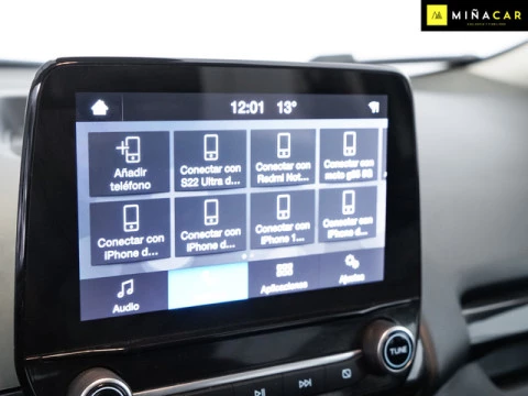 Ford Ecosport 1.0T EcoBoost S&S ST Line 92 kW (125 CV)