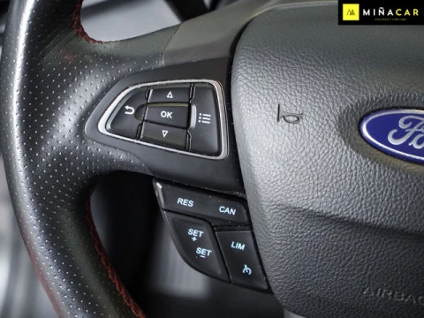 Ford Ecosport 1.0T EcoBoost S&S ST Line 92 kW (125 CV)