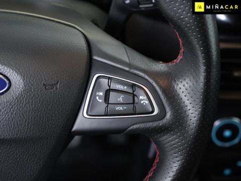 Ford Ecosport 1.0T EcoBoost S&S ST Line 92 kW (125 CV)