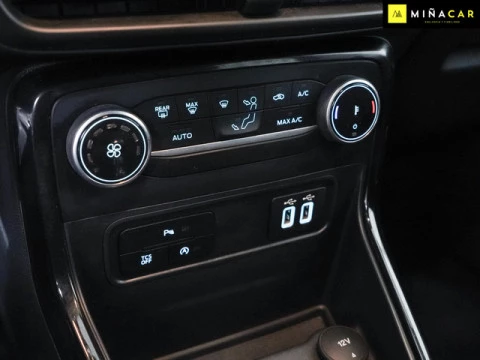 Ford Ecosport 1.0T EcoBoost S&S ST Line 92 kW (125 CV)