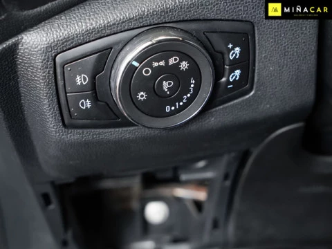 Ford Ecosport 1.0T EcoBoost S&S ST Line 92 kW (125 CV)