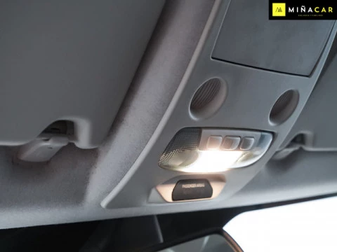 Ford Ecosport 1.0T EcoBoost S&S ST Line 92 kW (125 CV)