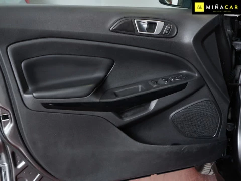 Ford Ecosport 1.0T EcoBoost S&S ST Line 92 kW (125 CV)