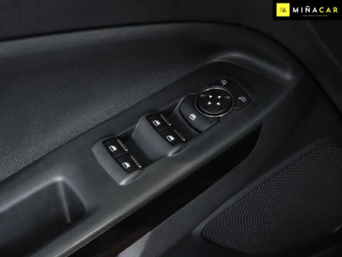 Ford Ecosport 1.0T EcoBoost S&S ST Line 92 kW (125 CV)