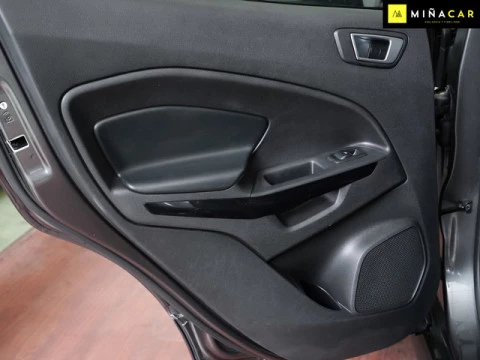 Ford Ecosport 1.0T EcoBoost S&S ST Line 92 kW (125 CV)