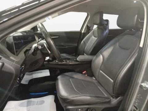 Kia EV6 Air 58kWh 125kW RWD