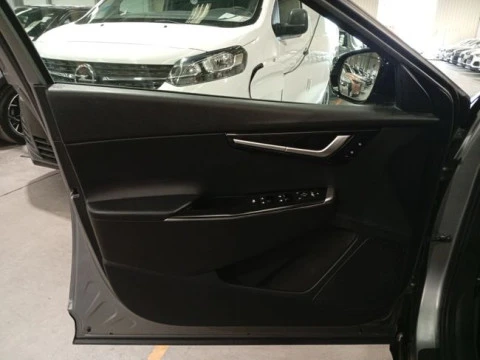 Kia EV6 Air 58kWh 125kW RWD