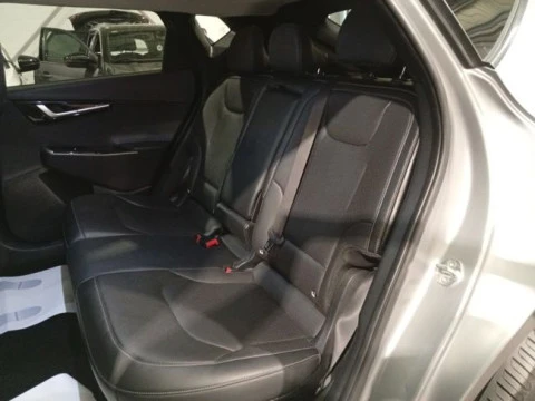 Kia EV6 Air 58kWh 125kW RWD