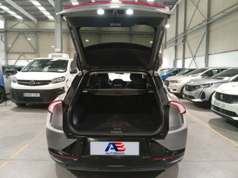 Kia EV6 Air 58kWh 125kW RWD