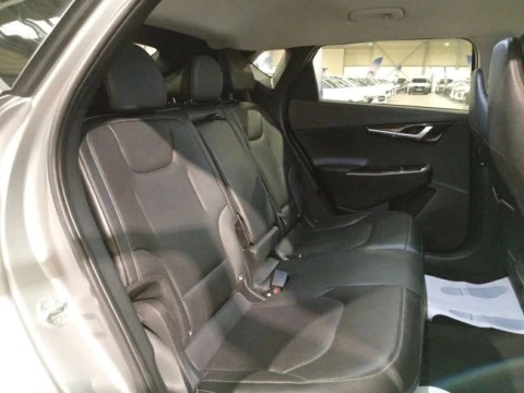 Kia EV6 Air 58kWh 125kW RWD