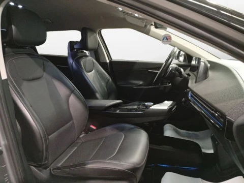 Kia EV6 Air 58kWh 125kW RWD