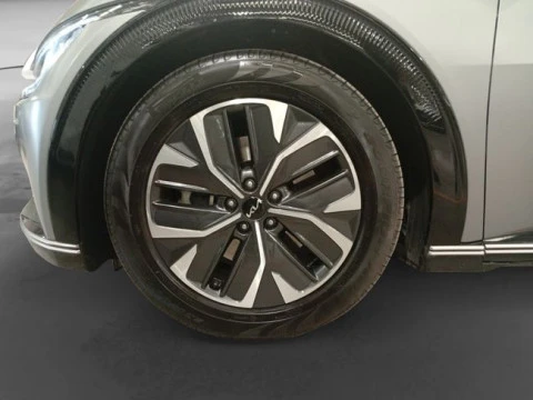 Kia EV6 Air 58kWh 125kW RWD