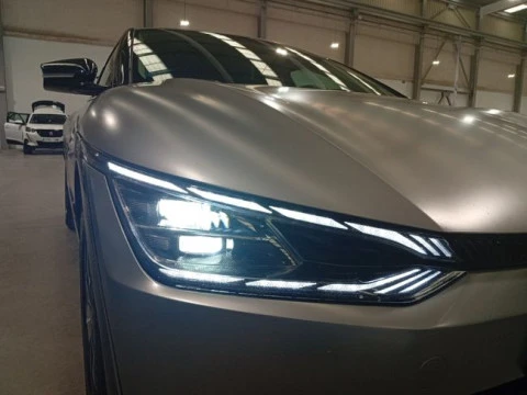Kia EV6 Air 58kWh 125kW RWD