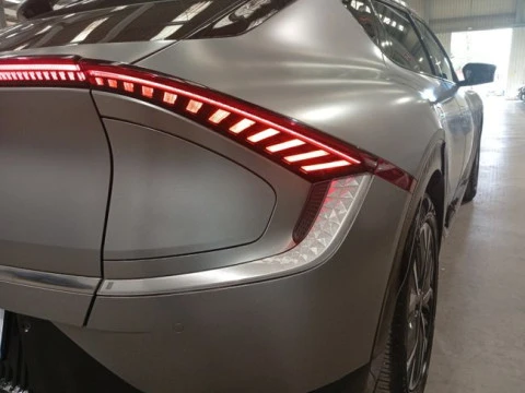 Kia EV6 Air 58kWh 125kW RWD