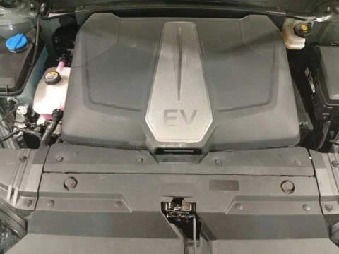 Kia EV6 Air 58kWh 125kW RWD