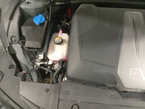 Kia EV6 Air 58kWh 125kW RWD