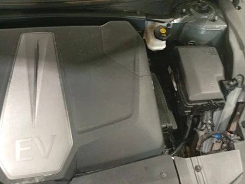 Kia EV6 Air 58kWh 125kW RWD