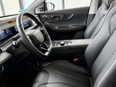 Omoda 5 EV EV Premium 155kW (211CV) Batería 61kWh