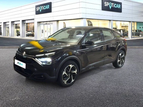 Citroën C4 PureTech 130 S&S EAT8 Feel Pack