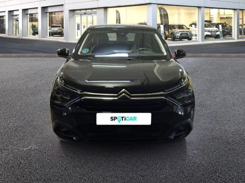 Citroën C4 PureTech 130 S&S EAT8 Feel Pack