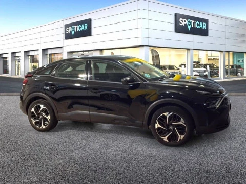Citroën C4 PureTech 130 S&S EAT8 Feel Pack