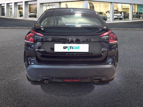 Citroën C4 PureTech 130 S&S EAT8 Feel Pack