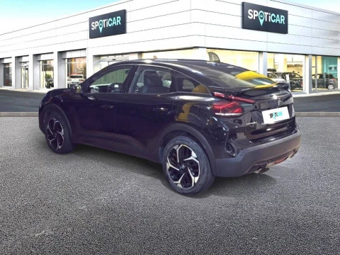 Citroën C4 PureTech 130 S&S EAT8 Feel Pack