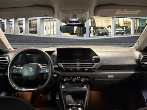 Citroën C4 PureTech 130 S&S EAT8 Feel Pack