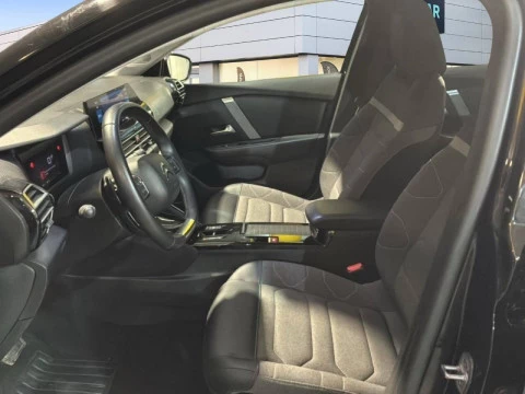 Citroën C4 PureTech 130 S&S EAT8 Feel Pack