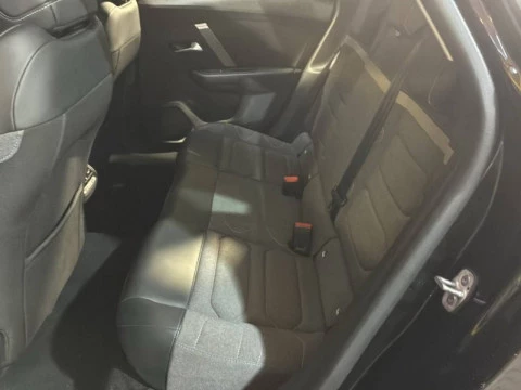 Citroën C4 PureTech 130 S&S EAT8 Feel Pack