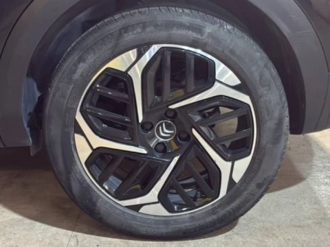Citroën C4 PureTech 130 S&S EAT8 Feel Pack