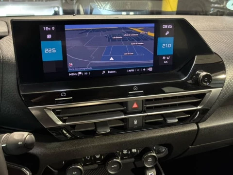 Citroën C4 PureTech 130 S&S EAT8 Feel Pack