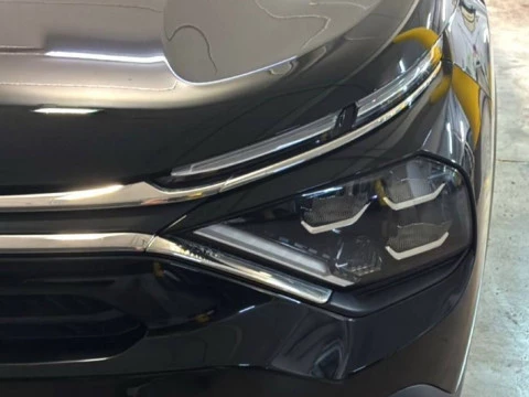 Citroën C4 PureTech 130 S&S EAT8 Feel Pack