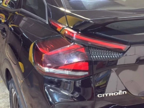 Citroën C4 PureTech 130 S&S EAT8 Feel Pack