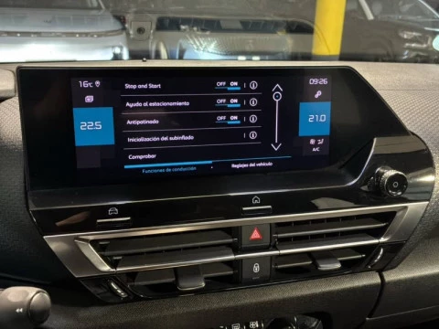 Citroën C4 PureTech 130 S&S EAT8 Feel Pack