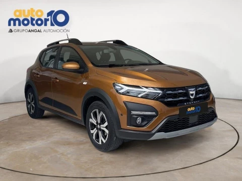 Dacia Sandero Stepway Comfort TCe 67kW (90CV)