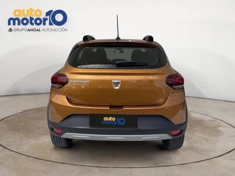 Dacia Sandero Stepway Comfort TCe 67kW (90CV)