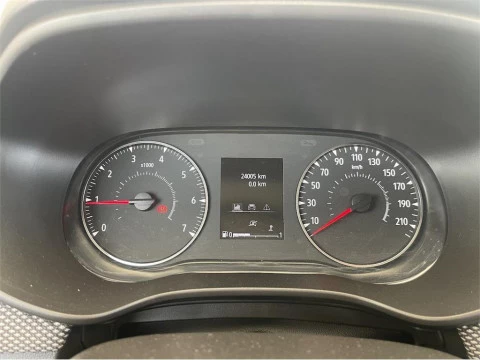 Dacia Sandero Stepway Comfort TCe 67kW (90CV)