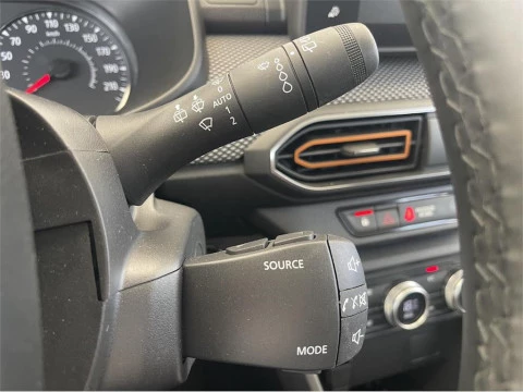 Dacia Sandero Stepway Comfort TCe 67kW (90CV)