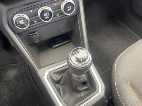 Dacia Sandero Stepway Comfort TCe 67kW (90CV)