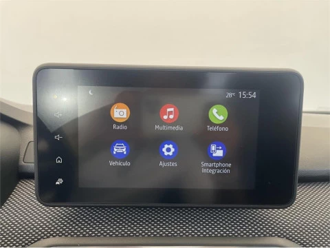 Dacia Sandero Stepway Comfort TCe 67kW (90CV)