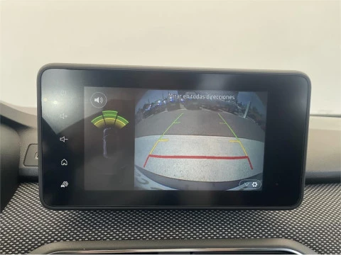 Dacia Sandero Stepway Comfort TCe 67kW (90CV)