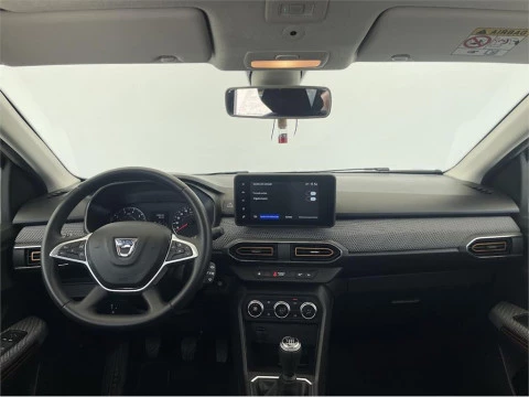 Dacia Sandero Stepway Comfort TCe 67kW (90CV)