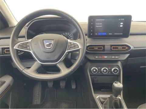 Dacia Sandero Stepway Comfort TCe 67kW (90CV)