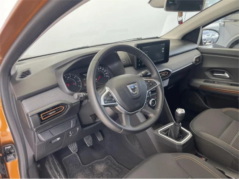 Dacia Sandero Stepway Comfort TCe 67kW (90CV)