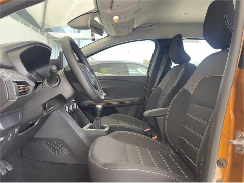 Dacia Sandero Stepway Comfort TCe 67kW (90CV)