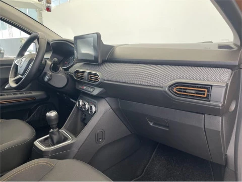 Dacia Sandero Stepway Comfort TCe 67kW (90CV)