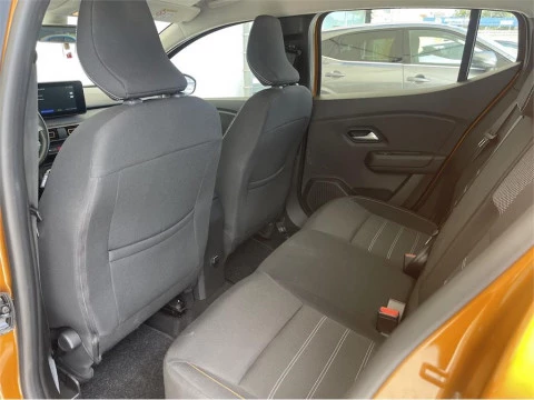 Dacia Sandero Stepway Comfort TCe 67kW (90CV)