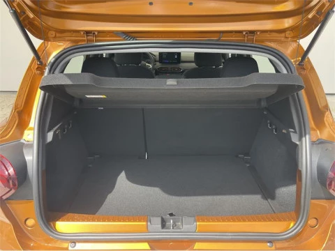 Dacia Sandero Stepway Comfort TCe 67kW (90CV)