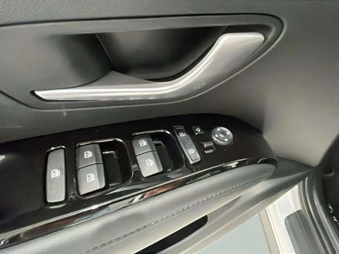 Hyundai Tucson 1.6 CRDI MHEV 100KW TECNO SKY DCT 136 5P